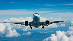 Flydubai отменил все рейсы в Дубай из 10 аэропортов России