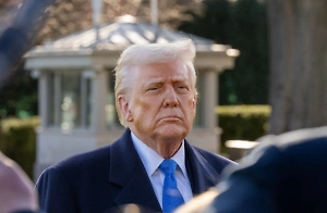 Трамп заявил, что в Иране захотели поговорить с ним после атаки Израиля