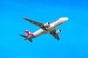 Эмиратская Air Arabia приостановила полёты в Россию и ряд других стран