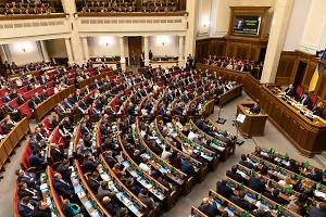 В Раде предложили запретить сотрудникам военкоматов избивать мобилизованных