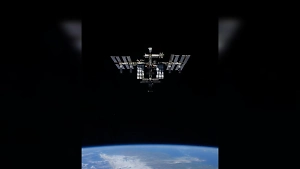 Утечку в модуле «Звезда» на МКС удалось полностью устранить впервые за шесть лет