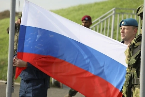 Ещё три населённых пункта перешли под контроль российских сил в зоне СВО