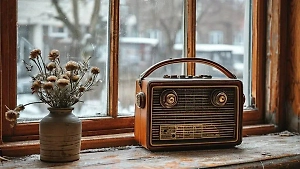 «Радиостанция Судного дня» выдала таинственное послание перед израильским ударом по Ирану