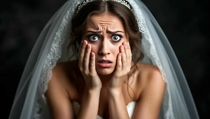 Неизвестные застрелили невесту, которая вышла к друзьям после первой брачной ночи