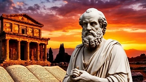 Глаголил истины ещё 2000 лет назад: 9 цитат Аристотеля, которые поразительно актуальны в 2025 году