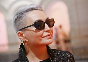 «Во снах могу скорость превысить»: Катя Лель раскрыла свой главный страх