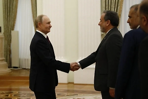 В Кремле рассказали, получил ли Путин письмо от верховного лидера Ирана
