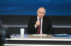 Путин поручил срочно проработать вопрос о жилье для семей бойцов СВО