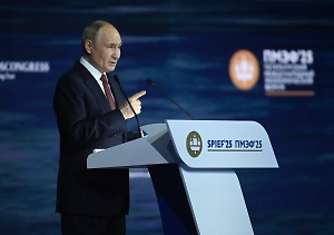 Стала известна реакция бойцов СВО на слова Путина о ноге русского солдата