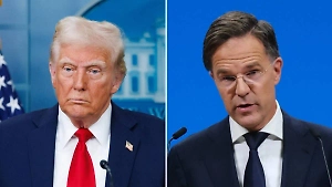 Заплатит по-крупному: Трамп опубликовал сообщение генсека НАТО о судьбе Европы