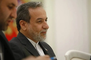 Аракчи рассказал о военных операциях Тегерана против Израиля