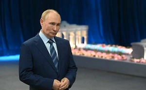 Путин подписал закон о защите и популяризации русского языка