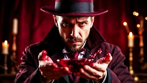 Вплоть до потери личности: Маг рассказал, как меняется человек после переливания ему донорской крови