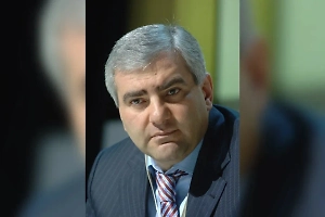 «Политическое поле — цирк»: Бизнесмен Карапетян обрушился с критикой на власти Армении