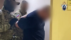 Убийцей директора колледжа и его адвоката под Тулой оказался набравший долгов бизнесмен, он задержан
