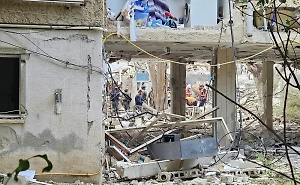 Перемирие – всё: Израиль готовится нанести мощные удары по Ирану