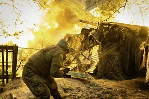 Новости СВО. Освобождена Дылеевка, Армия России окружает Купянск, Украина может принять «Орешник», 25 июня