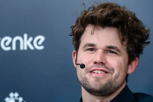 15-летний школьник из России обыграл экс-чемпиона мира по шахматам Карлсена