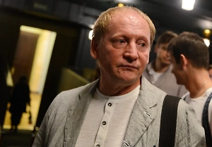 Завулон из «Ночного дозора» получил орден