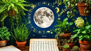 Посевной лунный календарь на июль 2025: Благоприятные дни для посадок и всё, что поможет садоводам и огородникам на даче