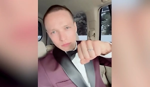 Звезда «Ландышей» Сергей Городничий женился на своей ассистентке