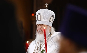 Патриарх Кирилл предупредил об угрозе, которая приближает «эру антихриста»
