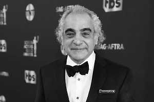 Сыгравший в «Санта-Барбаре» мафиози Тальятти актёр Джо Маринелли умер от страшной болезни