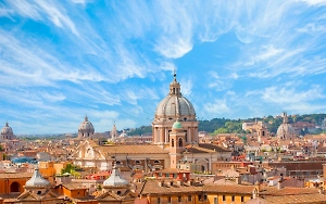 Италия решила внести мост на Сицилию за 13,5 млрд в список военных расходов