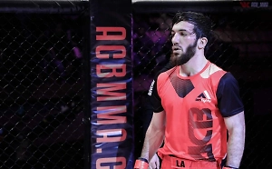 Прокурор требует пожизненный срок для экс-бойца ММА Ахъядова* за убийство и теракт