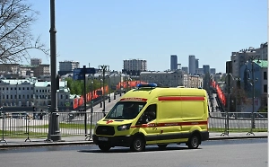 Российский школьник выпил литр водки в честь окончания экзаменов и попал в реанимацию
