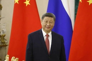 Си Цзиньпин призвал армию защищать территориальную целостность Китая 