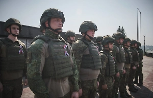 В Башкирии выплату за погибшего бойца СВО смогут получить воспитавшие его лица