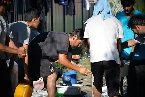 Совбез России: Более 40% мигрантов предпочитают шариат вместо законов РФ