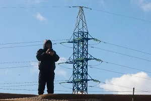 Авария оставила тысячи адресов без электричества на юге Приморского края