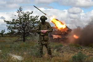 Киев теряет контроль: почему Сумская область на грани перехода под власть России