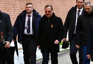 «У меня там корни»: Медведев объяснил, почему зверства ВСУ на Курщине стали его личной трагедией