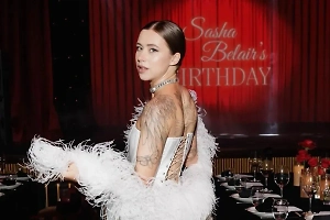 Долг блогерши Александры Митрошиной перевалил за 200 миллионов рублей