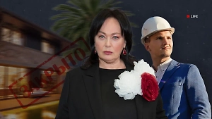 Денег много не бывает: как телесваху Ларису Гузееву втянули в аферу с виллами на Бали