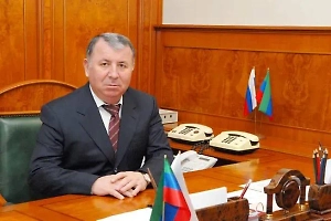 Генпрокуратура подала иск к госсекретарю Дагестана Магомедову и его детям