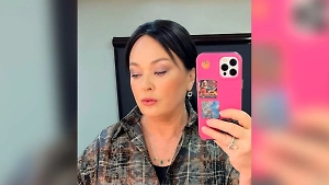 На Ларису Гузееву заявили в полицию из-за аферы с виллами на Бали