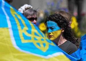 На Западе экономике Украины предрекли крах и назвали причину