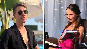 Настя Рыбка пожелала тюрьмы «жопохватам» Алекса Лесли