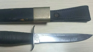 В «Ахмате» рассказали о важной находке в зоне СВО и обратились к россиянам