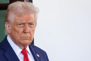 Европа в панике из-за «кувалды» Трампа, которая может завершить конфликт на Украине