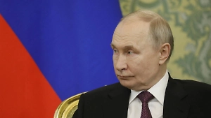 Путин: Трамп понял, как трудно решить конфликт на Украине