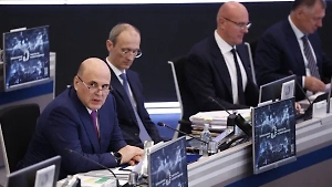 В Правительстве России обсудили вектор развития креативных индустрий