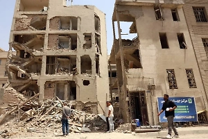 Израильская «Красная свадьба» была на грани срыва, но обернулась внезапным триумфом