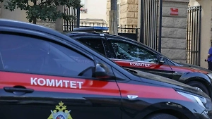 СК РФ возбудил дело после ранения китайского журналиста в Курской области