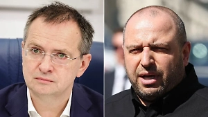 Путин: Мединский и Умеров регулярно контактируют по вопросам переговоров