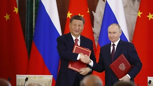 Путин удивил Китай ответом на провокационный вопрос о Тайване 